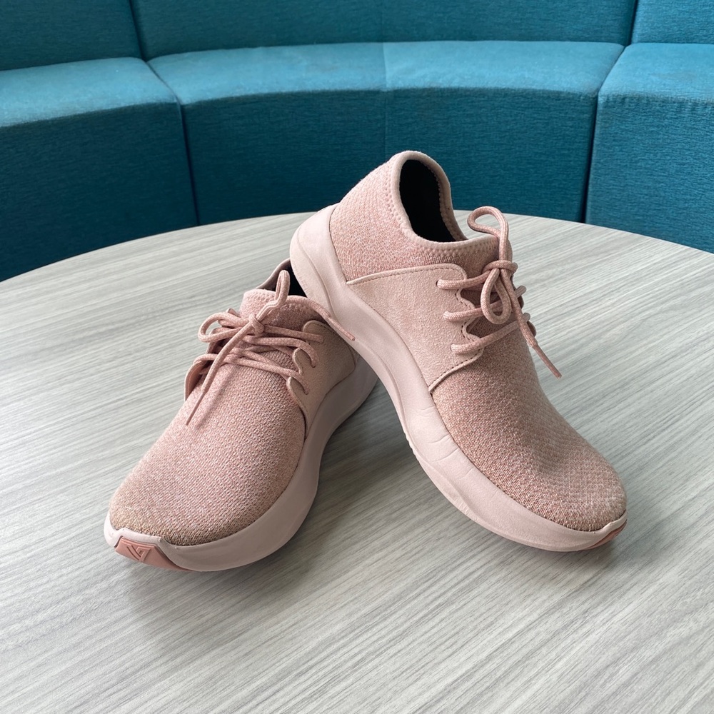 Vessi Women's Waterproof Runners
